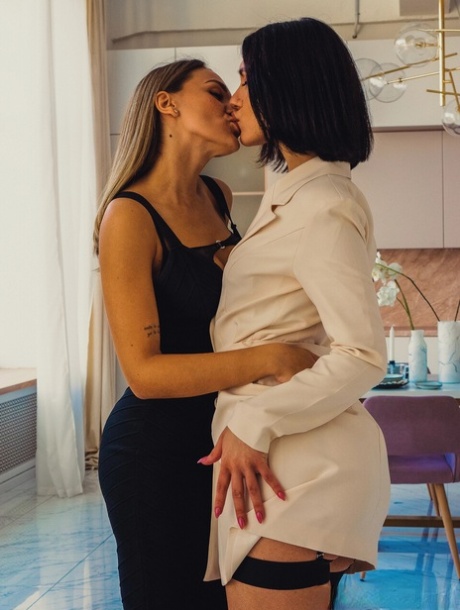 Jadilica Aka and Leo Ahsoka fuck