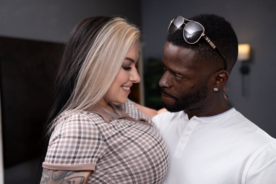 Cubbi gets fucked by cheating husband