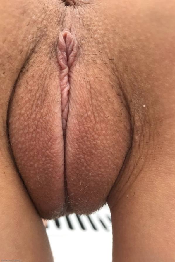 Sky Pierce spreads pussy and asshole wide for you