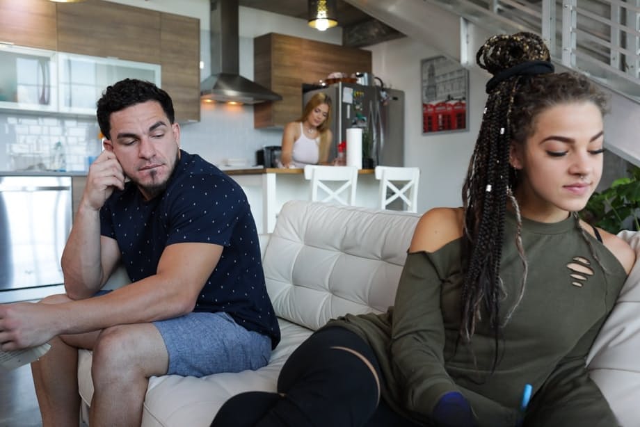 Sloan Harper gets her stepbro's cock deep in her pussy