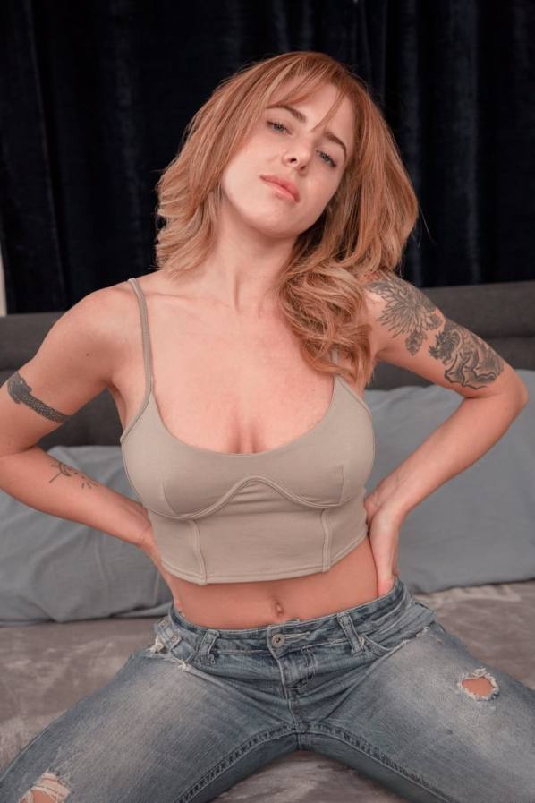 Lumi Ray gets banged hard with her filthy tattooed body