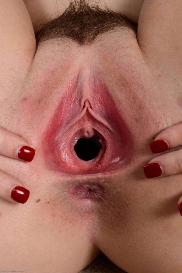 Maya Kendrick gets her pussy fucked hard